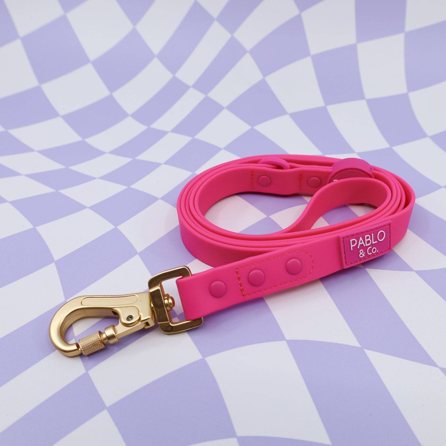 Pablo & Co Vanntett Kobbel Dragefrukt