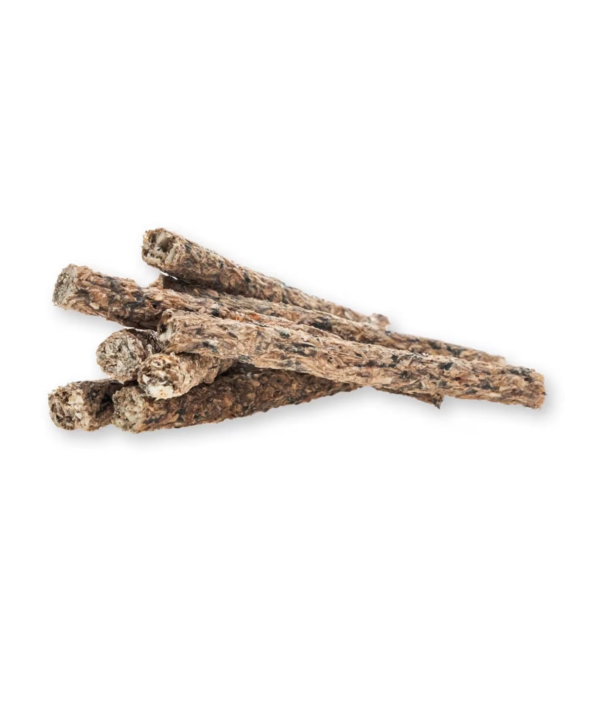 Vitbit Cod Sticks M/Gulrot 100g