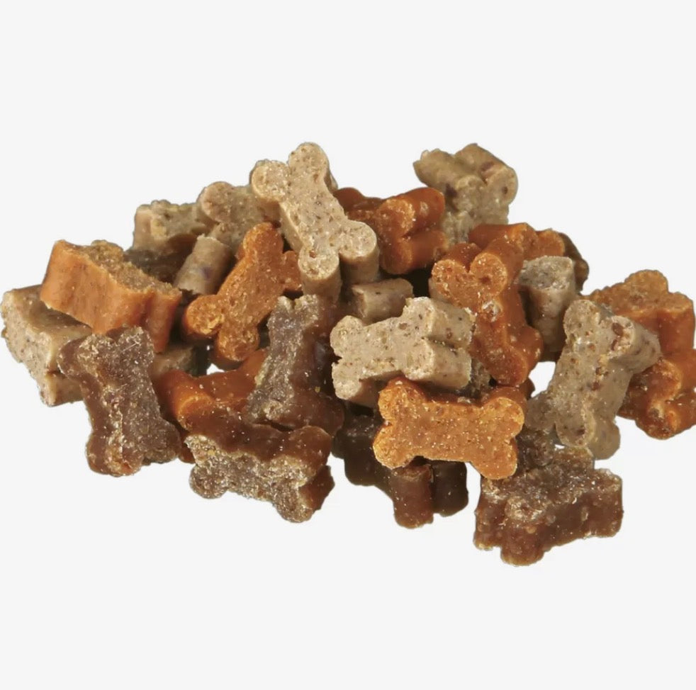 Trainer Snack Mini Bones M/Biff