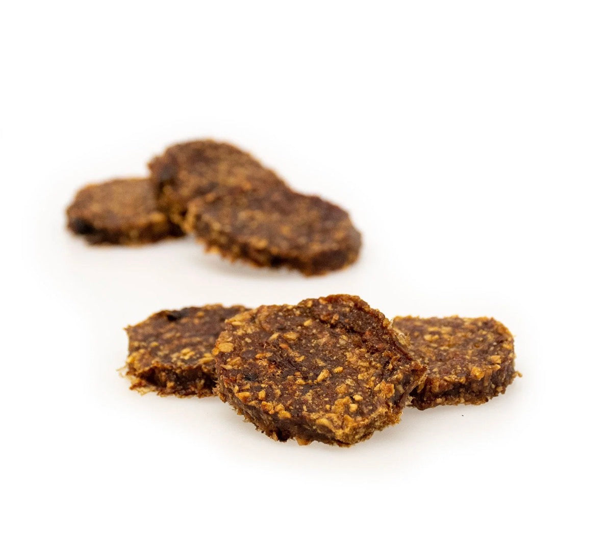 Sana Duck burger with algae & apricot (100g)
