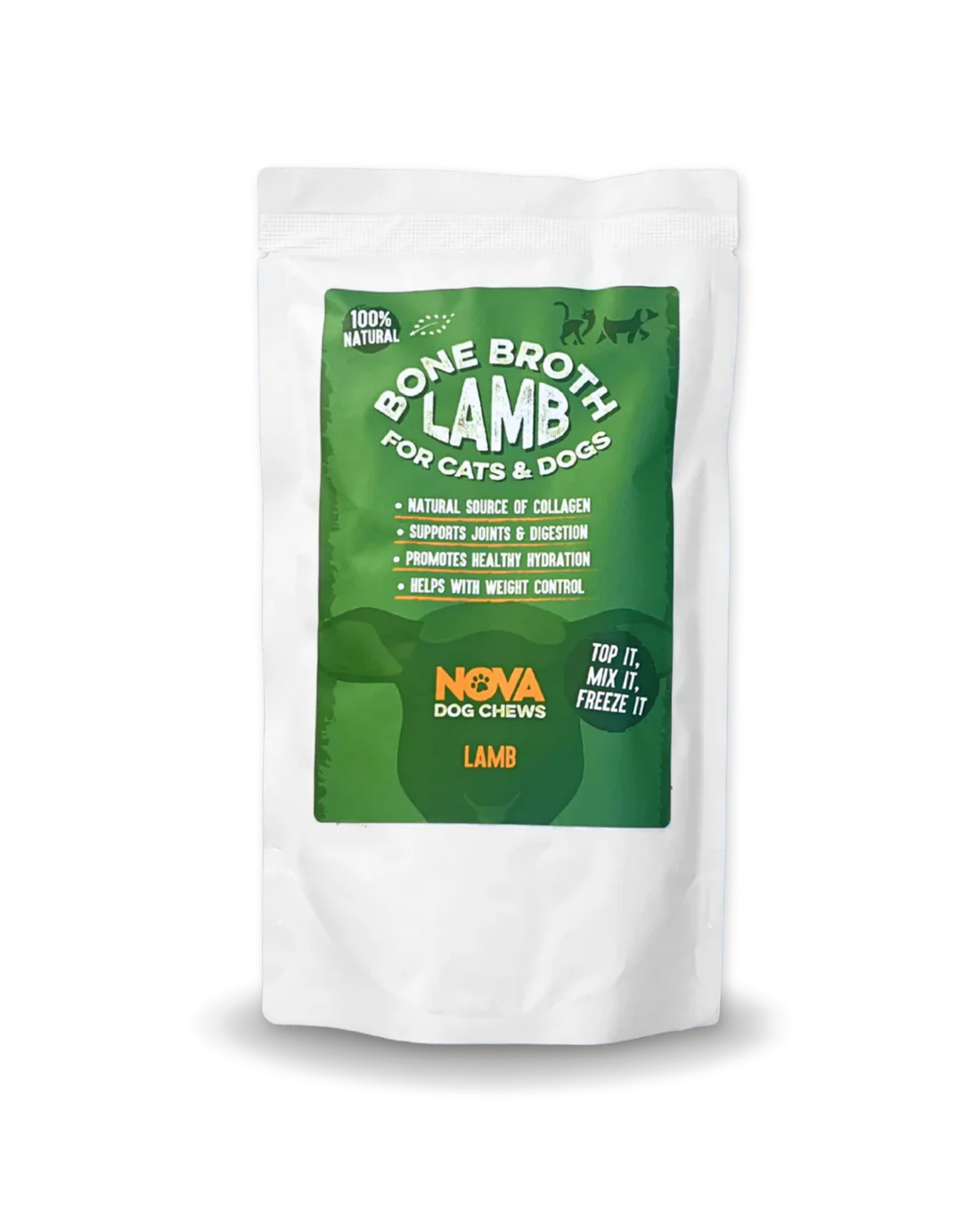 Beinkraft - LAM 230ml