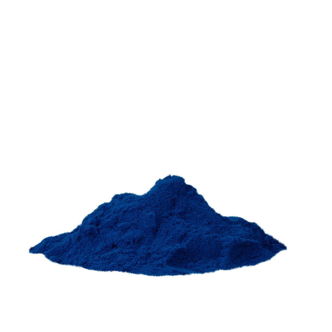 Blue Spirulina - Meal Topper | Blå spirulina for hunder og katter