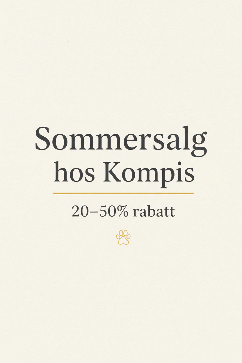 Sommersalg