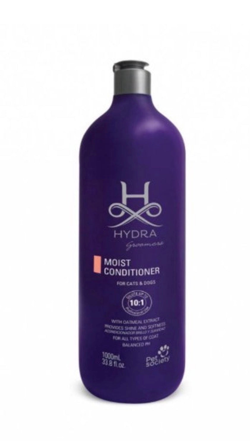 Hydra Moisturizing Conditioner 1L