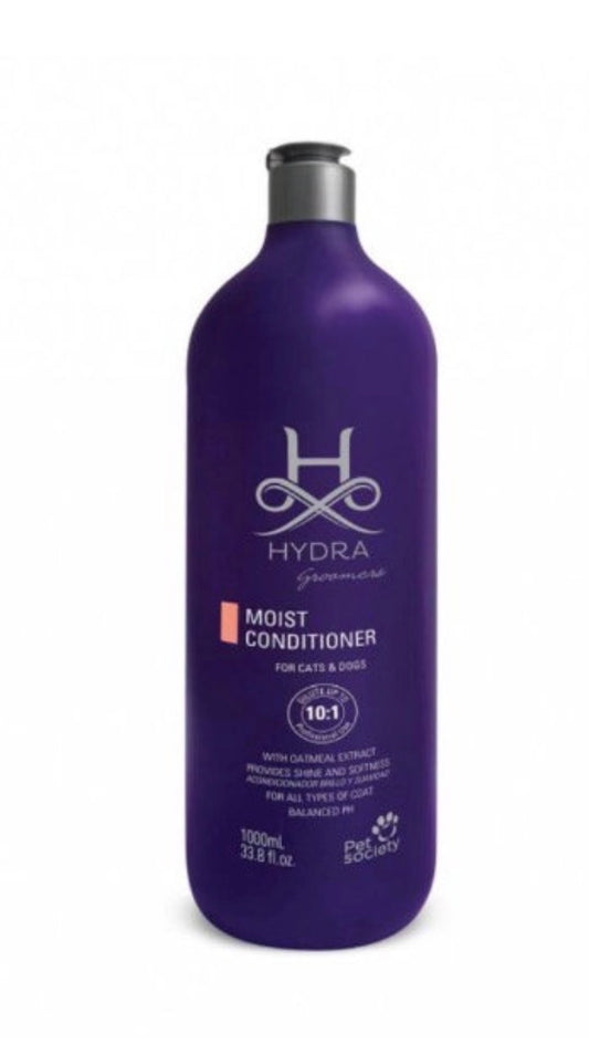 Hydra Moisturizing Conditioner 1L