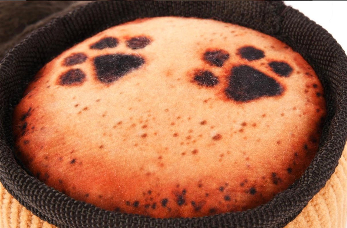 P.L.A.Y DOGGOS LATTE (2I1 LEKE)