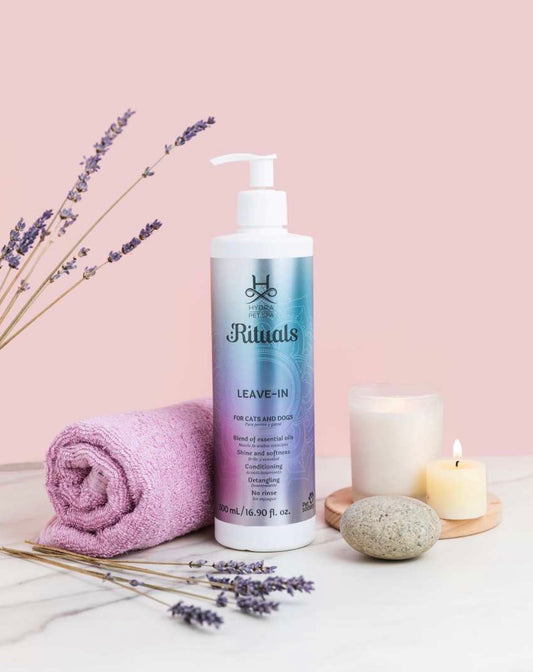 Hydra Leave-in Balsam