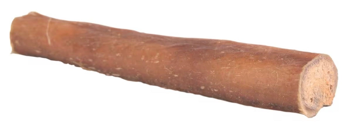 Oksemuskel 12 cm 6 stk