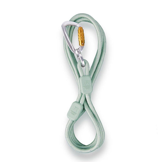 WOLLY WOOLF KOBBEL GLACIER GREEN 8MM