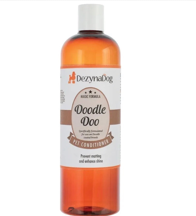 Doodle Doo Conditioner 450ml