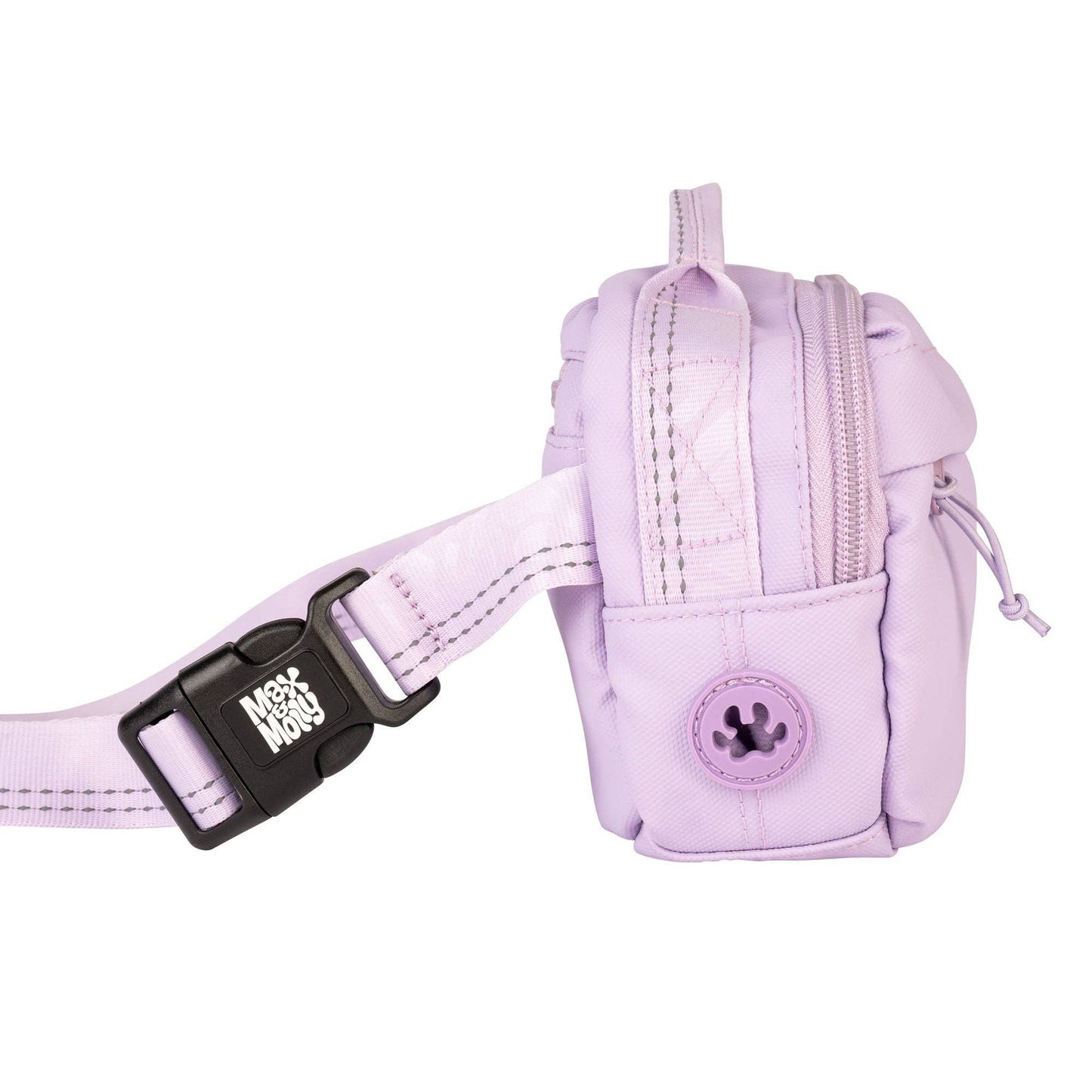 Hofteveske  - Matrix 2.0 Lavender