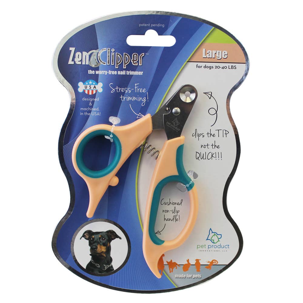 Zen Clipper