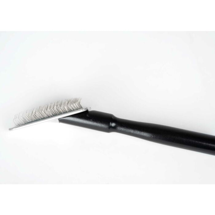 Yento Triangular Slicker Brush