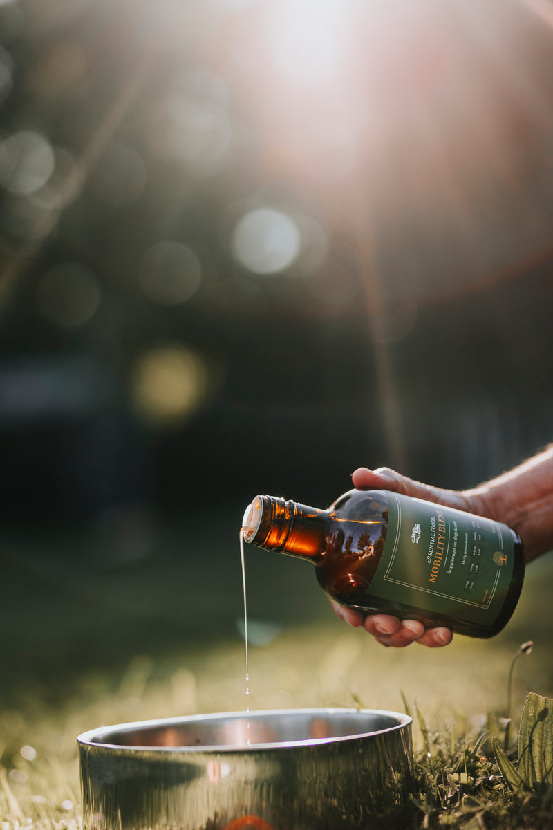 MOBILITY BLEND 500ml