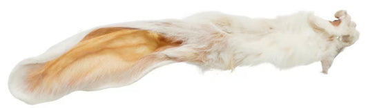 Kaninører M/Pels 500 g