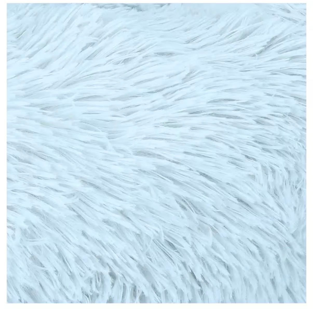 Let's Sleep Donut Light grey M