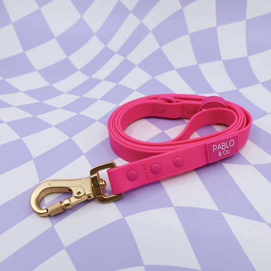 Pablo & Co Vanntett Kobbel Dragefrukt