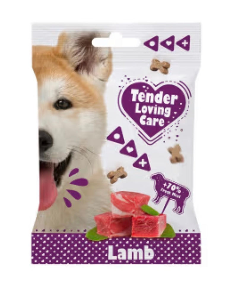 TLC Godbiter Lam 100g