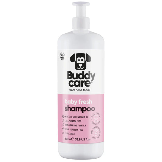 Buddy Care - Baby Fresh - 500ml