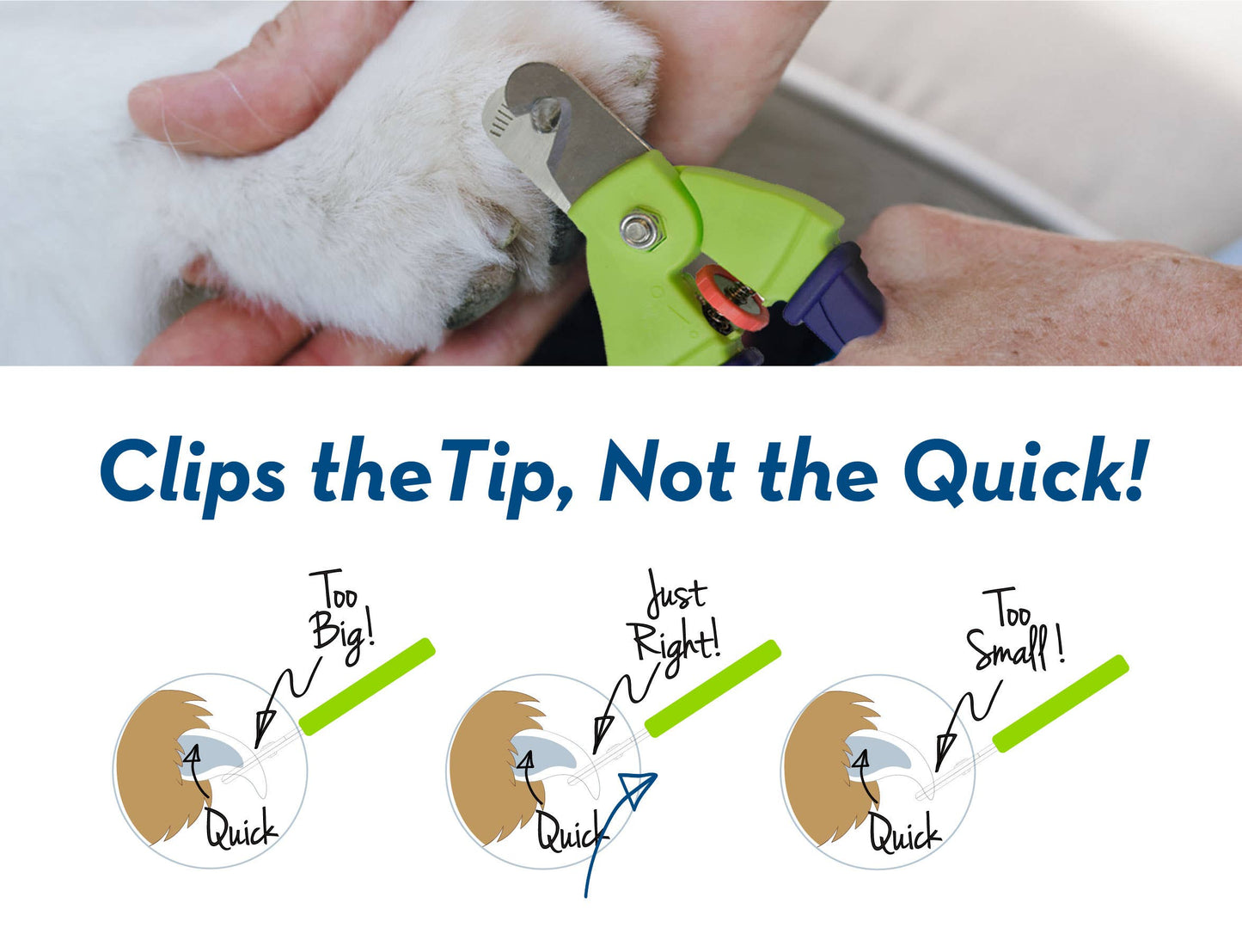 Zen Clipper Precise™