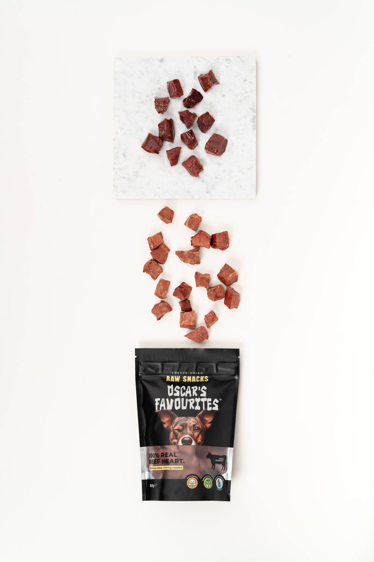 Beef Heart