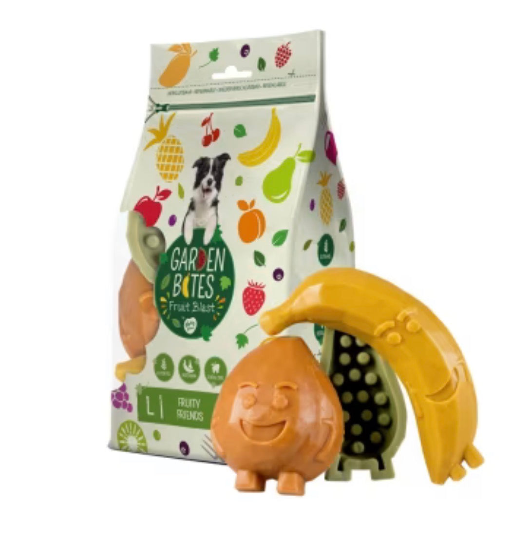 Garden Bites str L