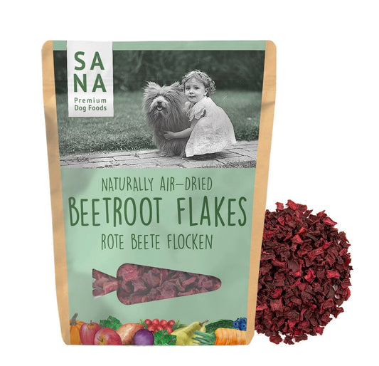 Sana Rødbeteflak (150 g)