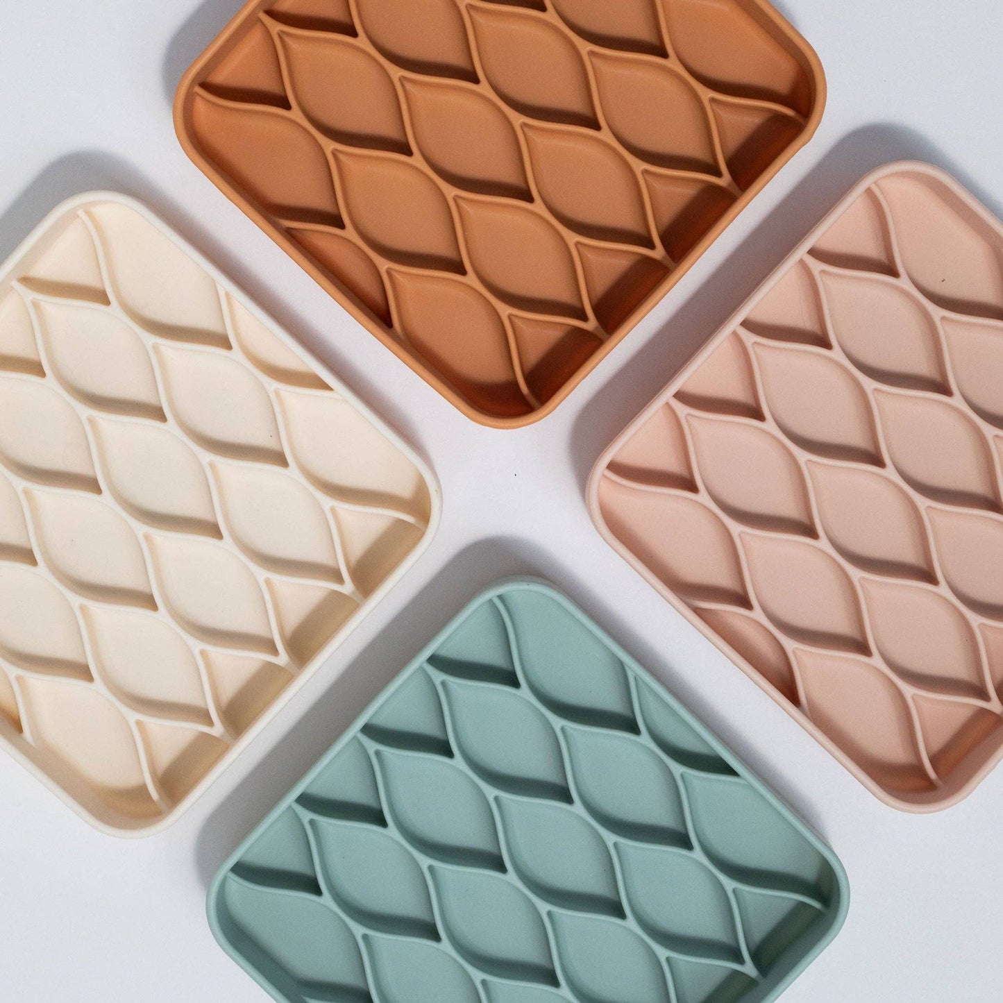 Dogged Slow Feeder Buttercream