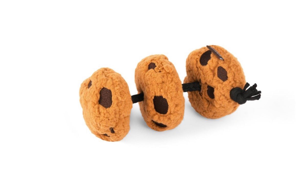 P.L.A.Y COOCKIES