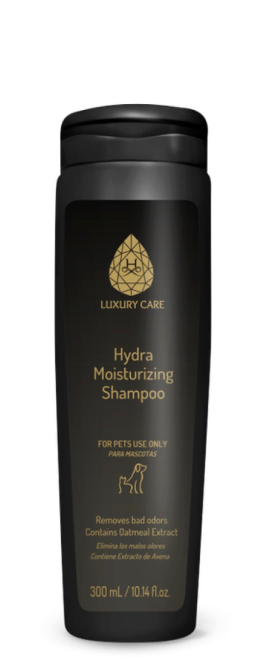 Hydra Luxury Care Moisturizing Shampoo