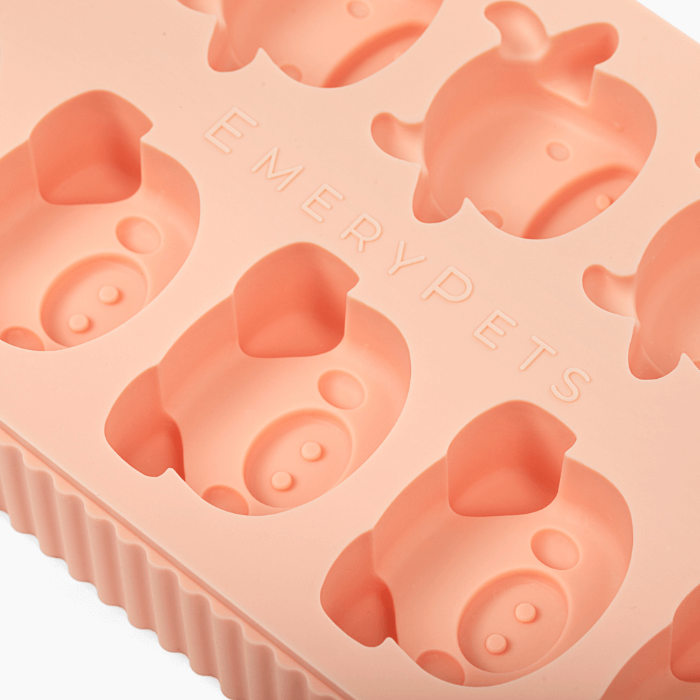 Pig + Cow Isbitform