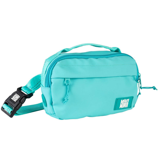 Hofteveske  - Matrix 2.0 Turquoise