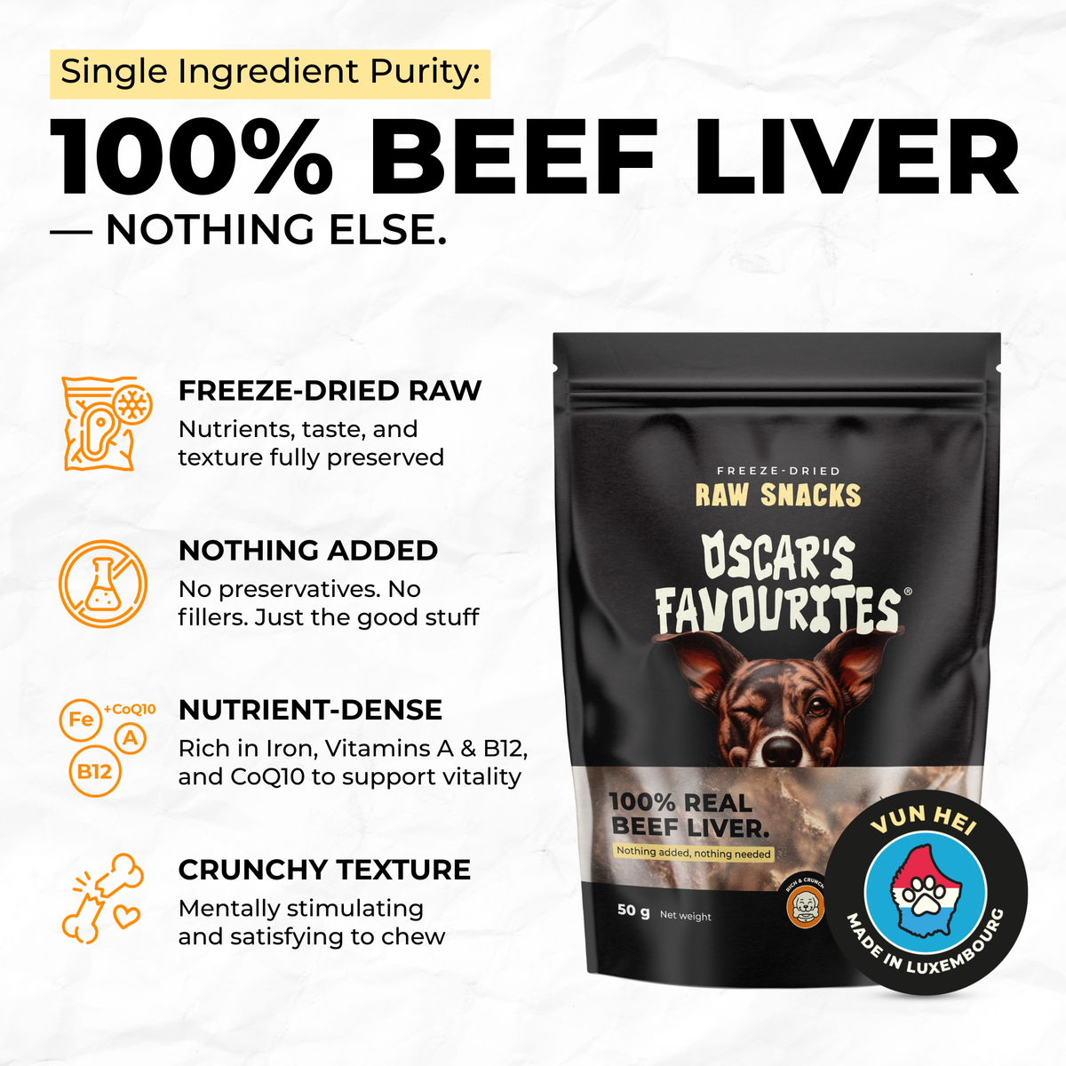 Beef Liver