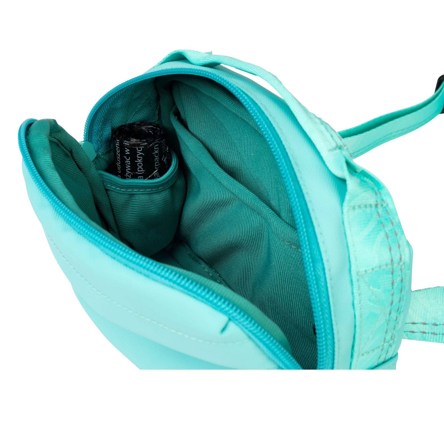 Hofteveske  - Matrix 2.0 Turquoise