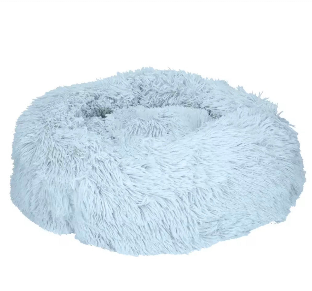 Let's Sleep Donut Light grey M