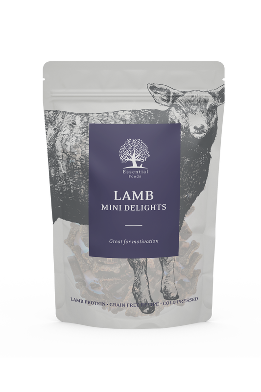 LAMB MINI DELIGHTS