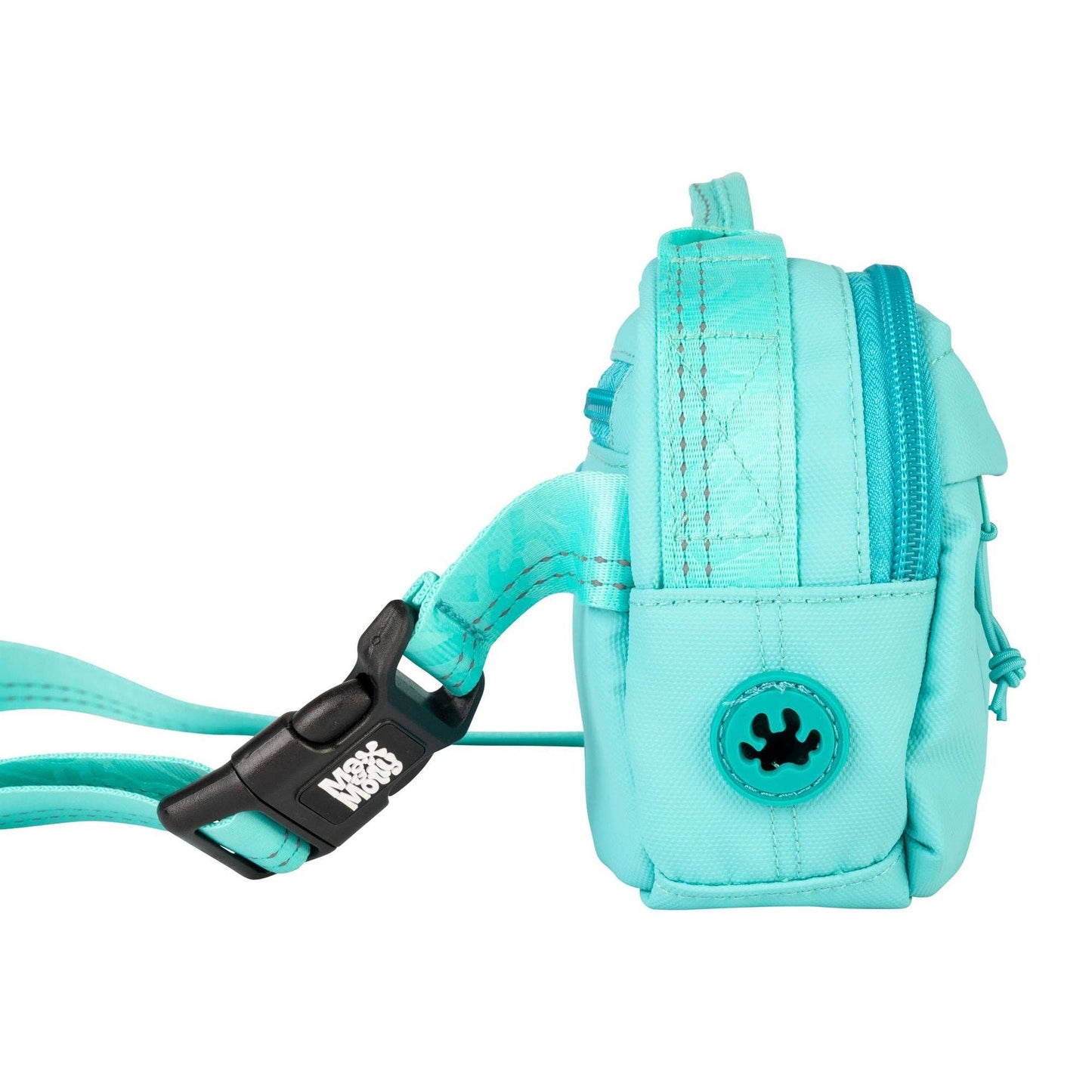 Hofteveske  - Matrix 2.0 Turquoise