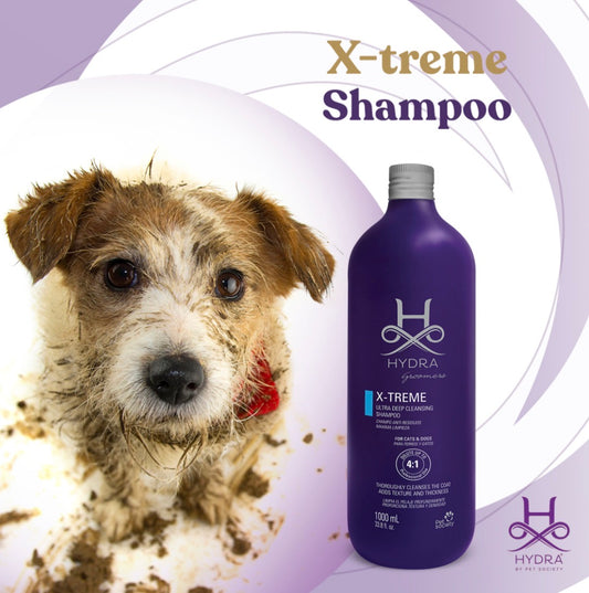 Hydra Xtreme Deep Cleansing 1L