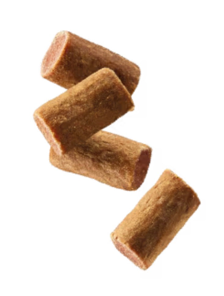 NM Godbiter Hund Kylling og Gris 50g