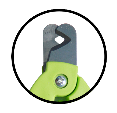 Zen Clipper Precise™
