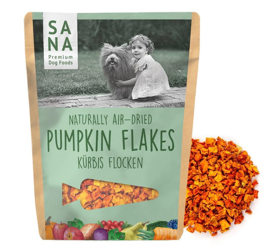 Sana Gresskarflak (150 g)