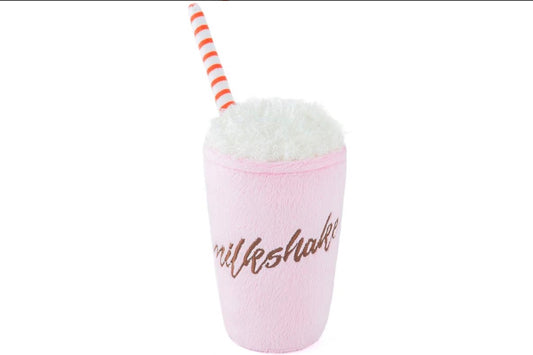P.L.A.Y MUTTS MILKSHAKE