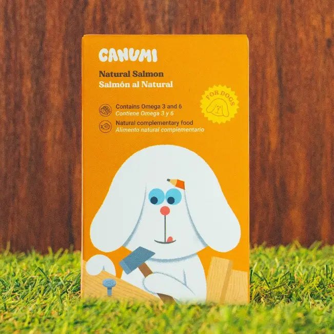 Canumi Laks