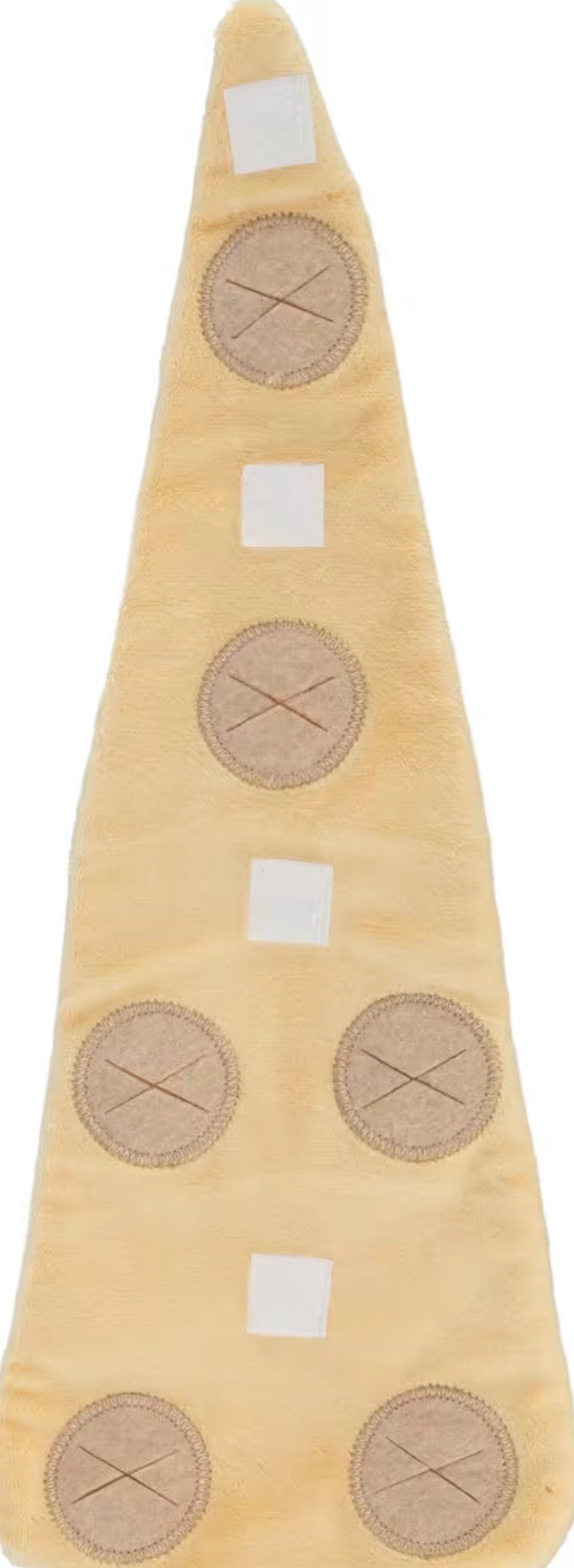 Croissant Snuseleke 40 cm