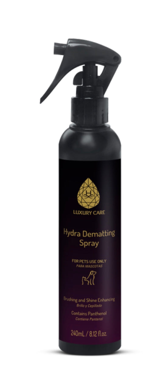 Hydra Flokespray