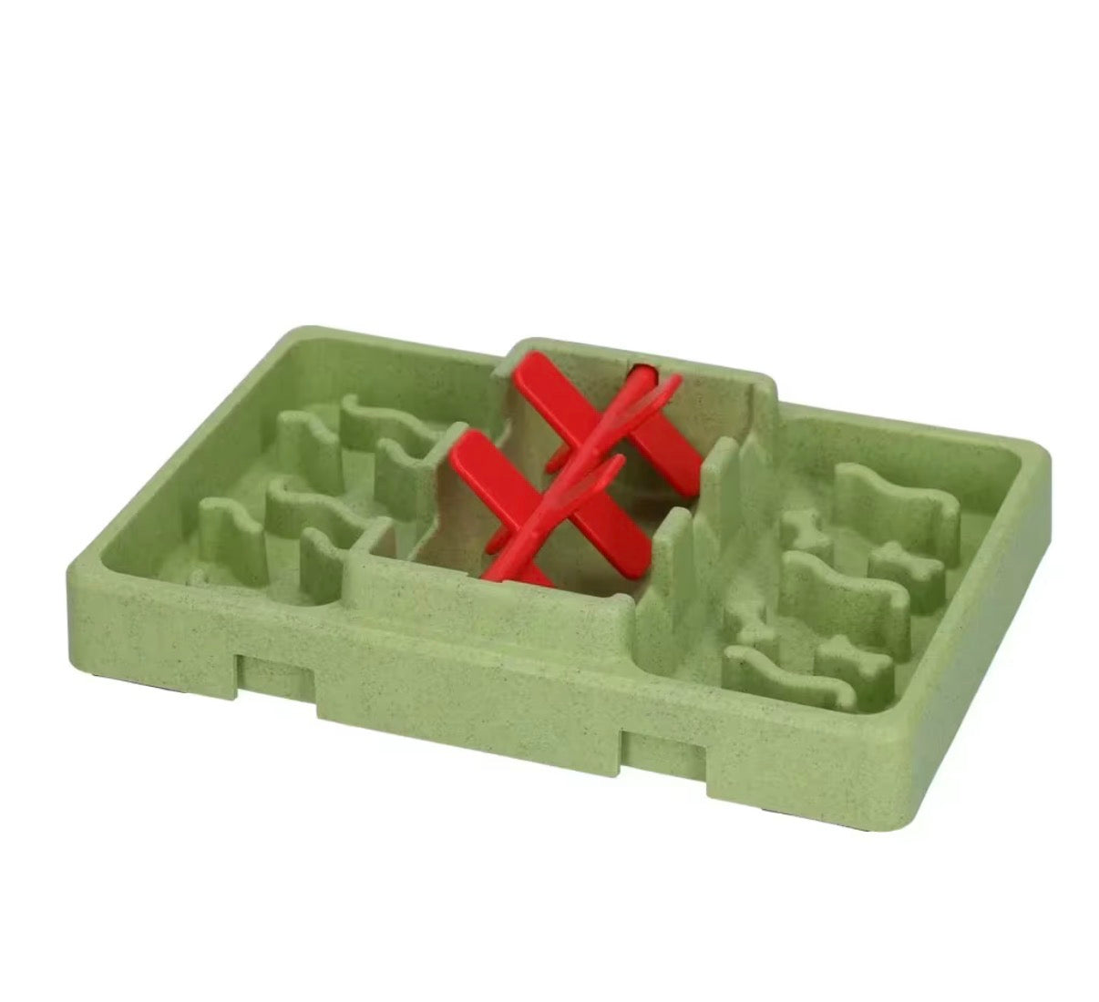 Mini Puzzle Crazy River