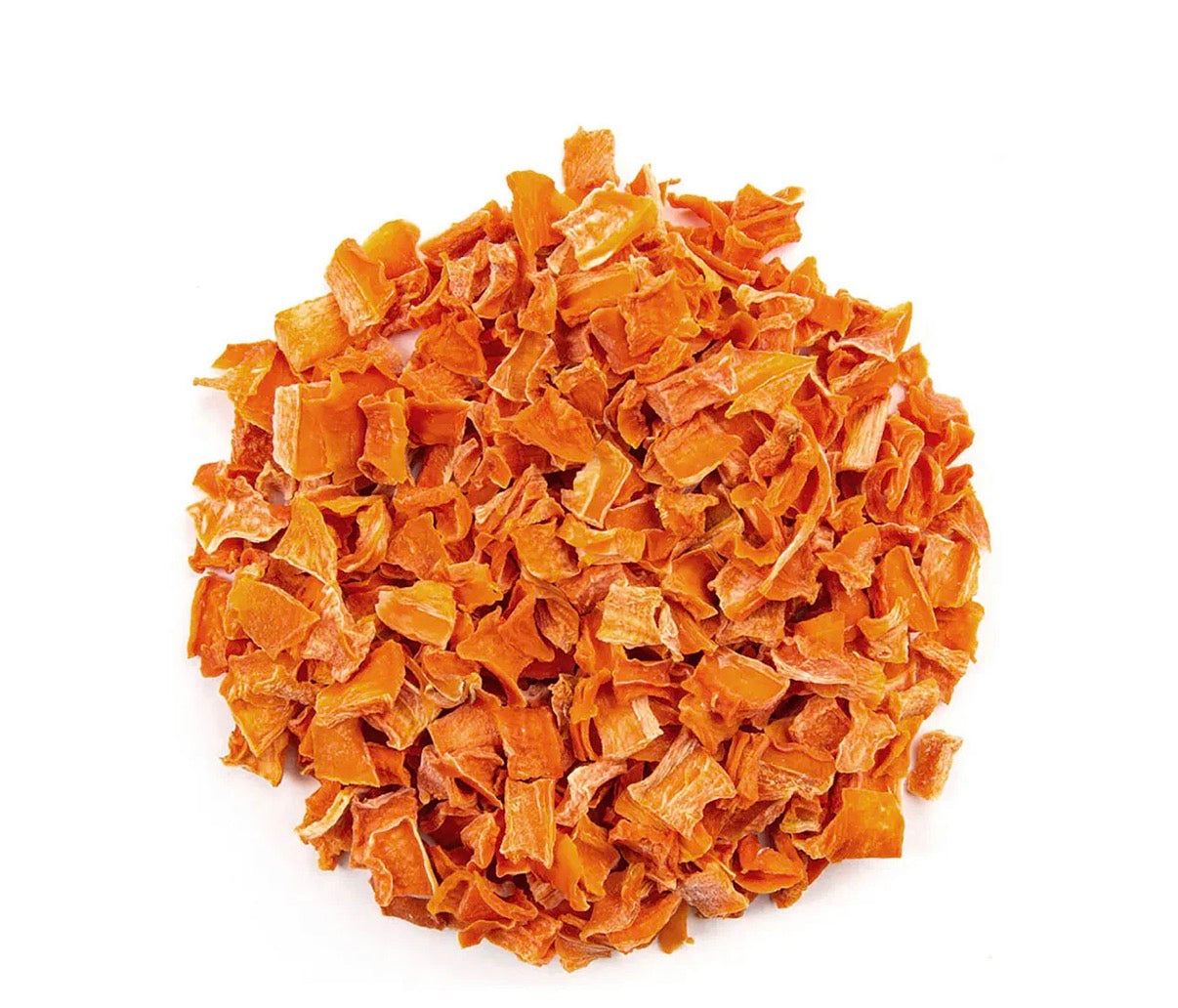Sana Gulrotflak (150 g)