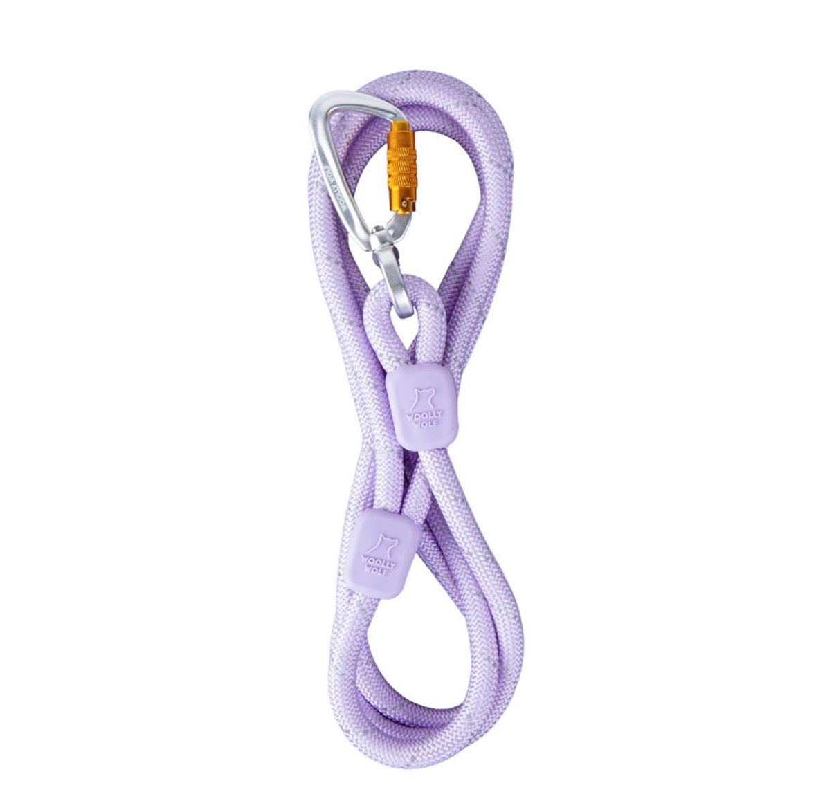 WOLLY WOOLF KOBBEL LAVENDER 10mm