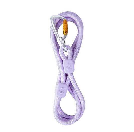 WOLLY WOOLF KOBBEL LAVENDER 10mm