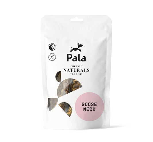Pala Goose Neck
